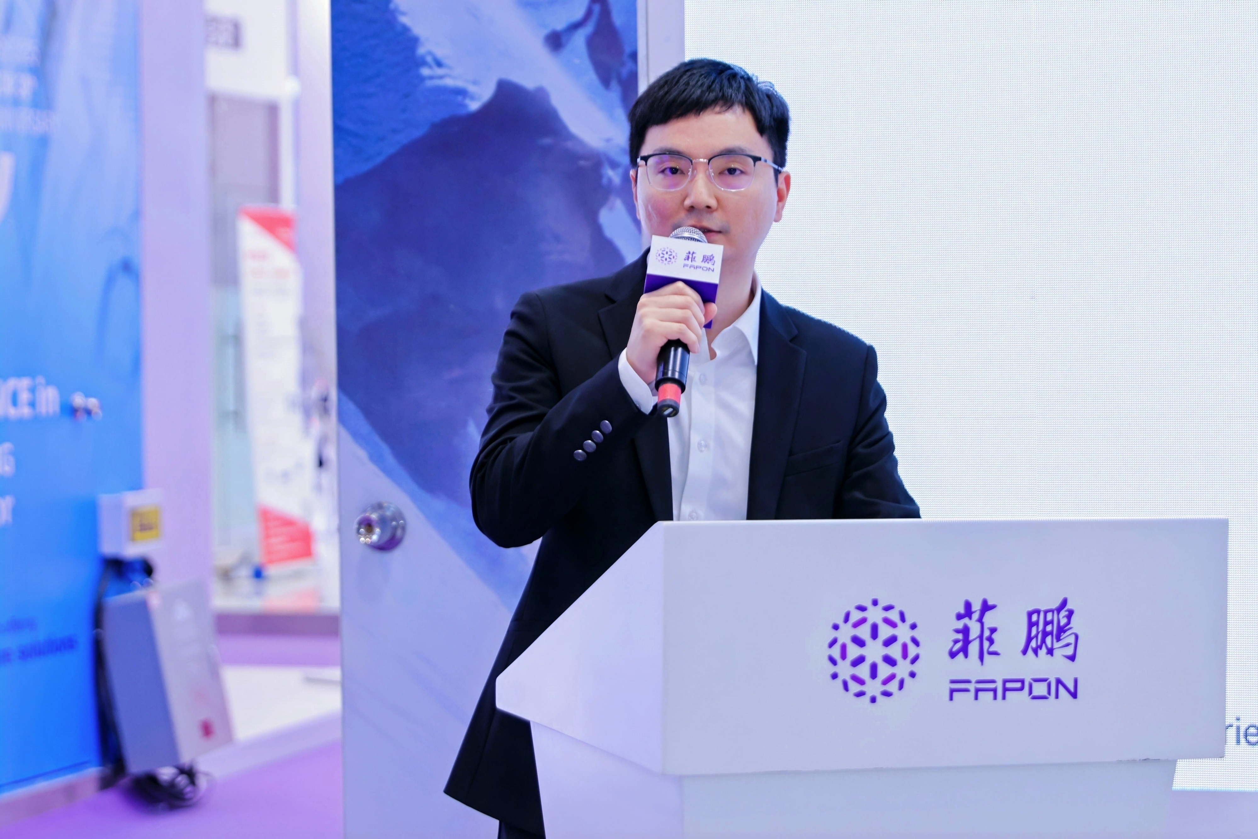 4 菲鵬創(chuàng)新診斷AI科學(xué)家葉誠.JPG